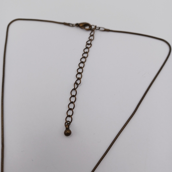 ✨️Crystal Pendant Necklace - Picture 7 of 9